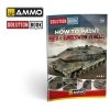 AMMO by Mig Jimenez 6531 SOLUTION BOOK 26 – How to Paint NATO & BUNDESWEHR Vehicles (English, Spanish, French & German)